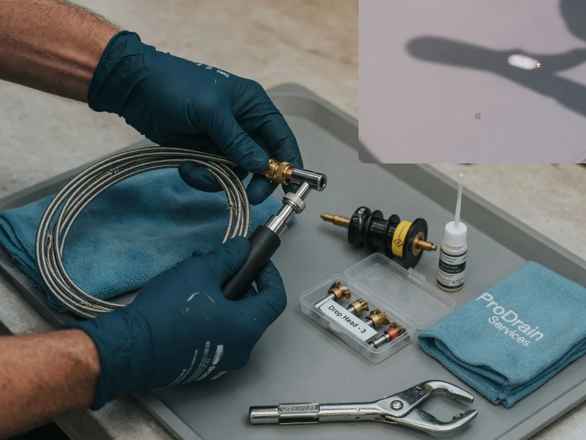 Why choose Drain Cleaning in Bay City, OR